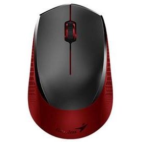GENIUS NX-8000S Red egér (31030025401)