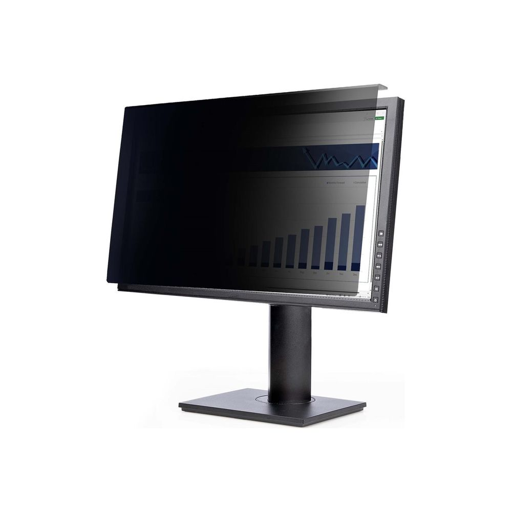StarTech.com 2469A-PRIVACY-SCREEN filtr do ekranu 61 cm (24") Monitor Bezramkowy filtr prywatności na wyswietlacz (2469A-PRIVACY-SCREEN)