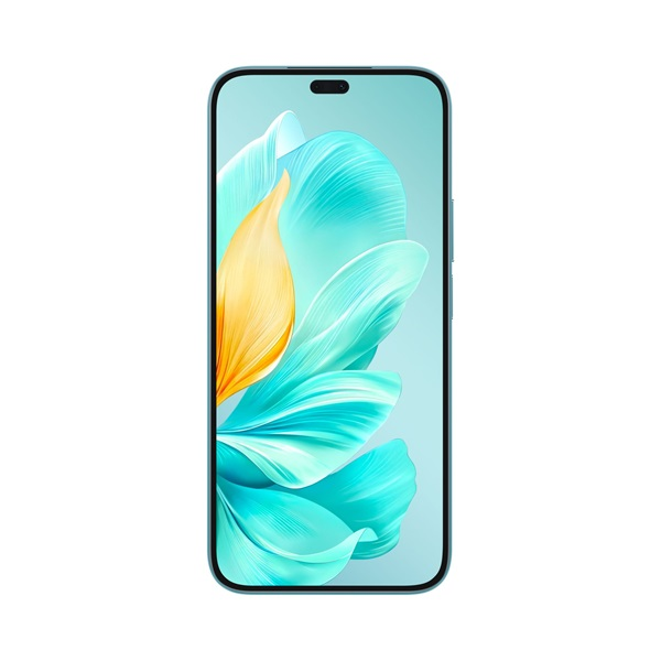 Мобилен телефон Honor 200 Lite, 8GB+256GB, 6.7, 4500 mAh, зелен (5109BEBU)-0