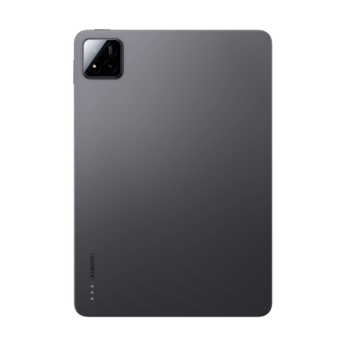 Tablet Xiaomi 11,2" Octa Core 8 GB RAM 256 GB Grey