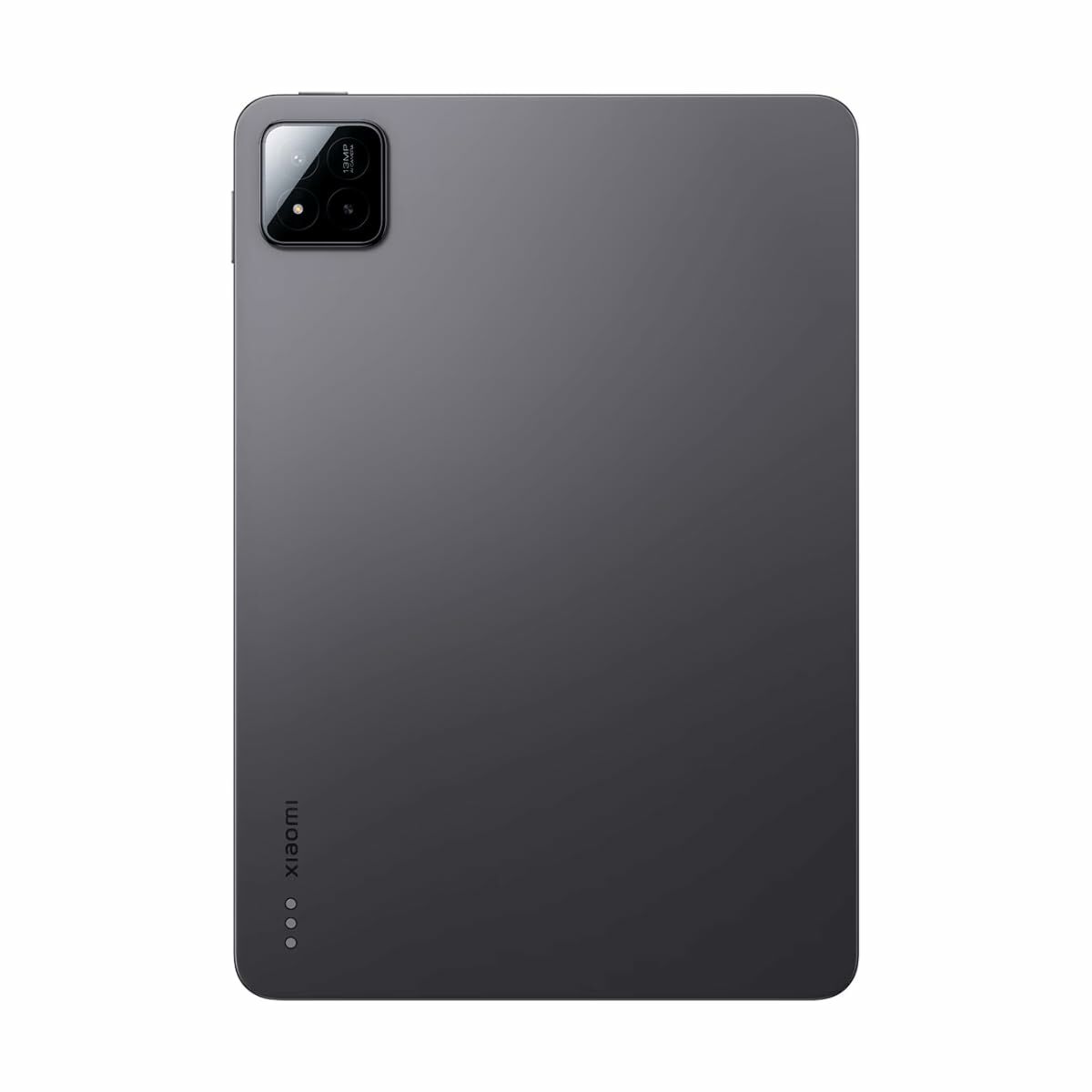 Tablet Xiaomi 11,2" Octa Core 8 GB RAM 256 GB Grey