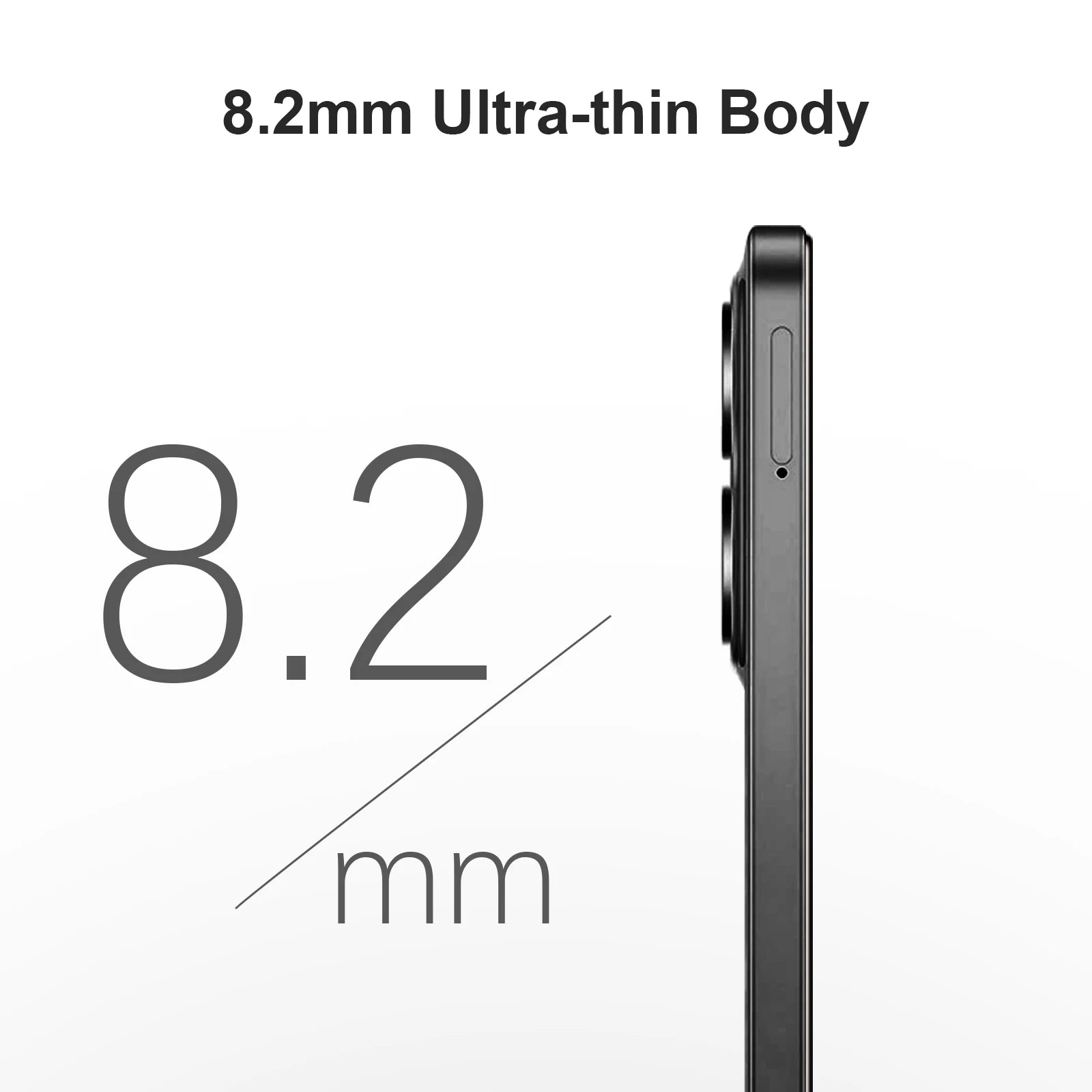 Global Version Redmi 15C 4G Mobile Phone 50MP AI Dual Camera 6000mAh 33W Fast Charging Cellphone Smartphone New 2025New Product