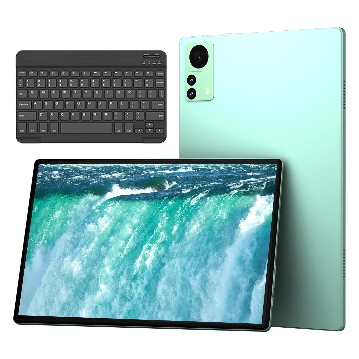 Brand New Tablet 11.0 inch 2.5K Tablet  Android 13 Snapdragon 8gen2 Global 16GB+1024GB 10000mah 5G Dual SIM WIFI HD Full Screen