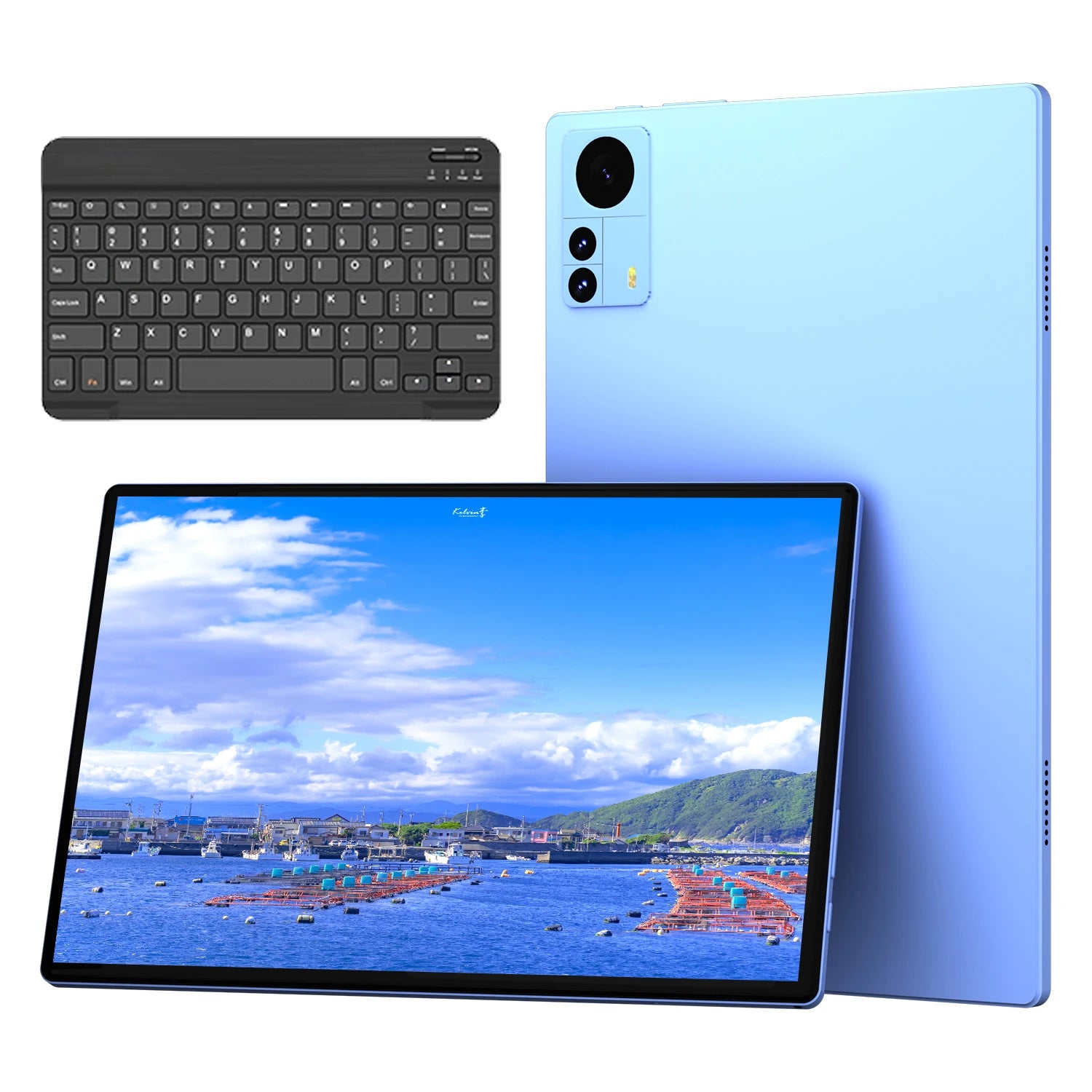 Brand New Tablet 11.0 inch 2.5K Tablet  Android 13 Snapdragon 8gen2 Global 16GB+1024GB 10000mah 5G Dual SIM WIFI HD Full Screen
