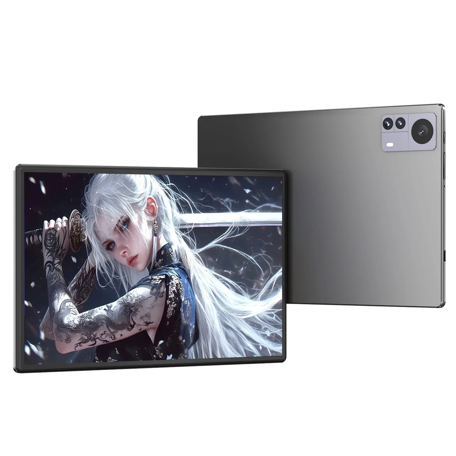 Brand New Tablet 11.0 inch 2.5K Tablet  Android 13 Snapdragon 8gen2 Global 16GB+1024GB 10000mah 5G Dual SIM WIFI HD Full Screen