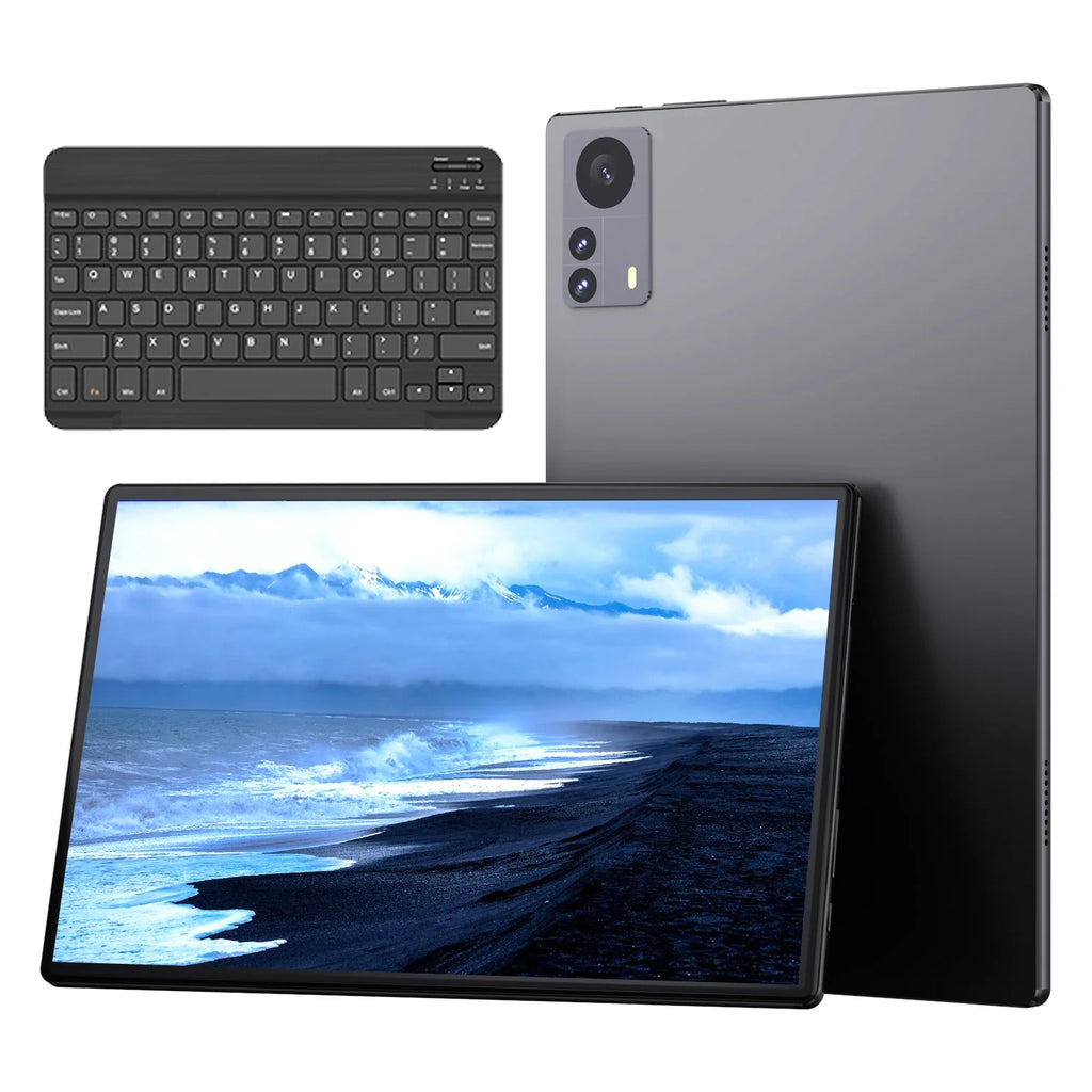 Brand New Tablet 11.0 inch 2.5K Tablet  Android 13 Snapdragon 8gen2 Global 16GB+1024GB 10000mah 5G Dual SIM WIFI HD Full Screen