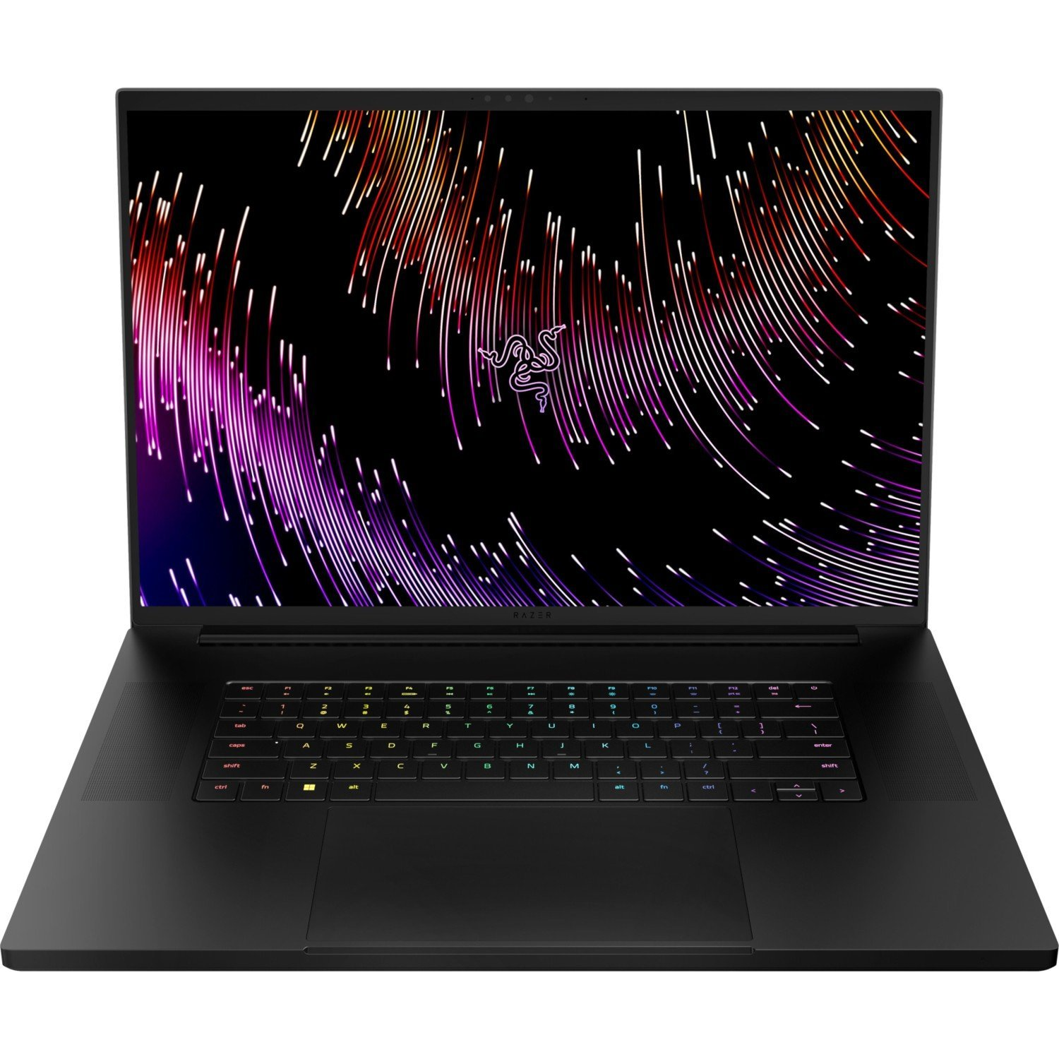 Laptop Razer Blade 18 i9-13950HX / 16 GB / 1 TB / W11 / RTX 4060 / 240 Hz (RZ09-0484REH3-R3E1) (RZ09-0484REH3-R3E1)