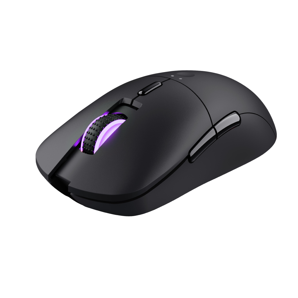 Trust GXT 980 Redex myš Hranie Pravoruké RF Wireless Optický 10000 DPI (24480)